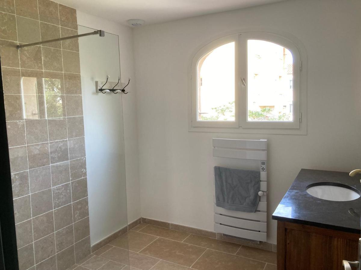 Villa De Charme A 1 Minute De La Plage A Pied Banyuls-sur-Mer Exteriör bild